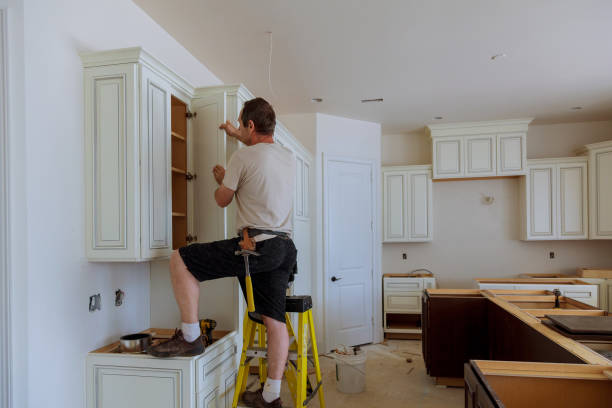 Kitchen Renovation Oaks JMT Kitchen Cabinet